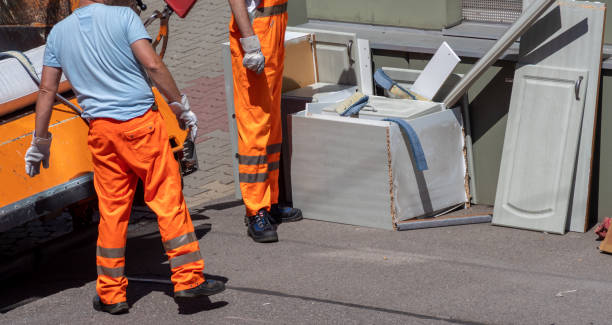 Best Commercial Junk Removal  in Elsmere, KY