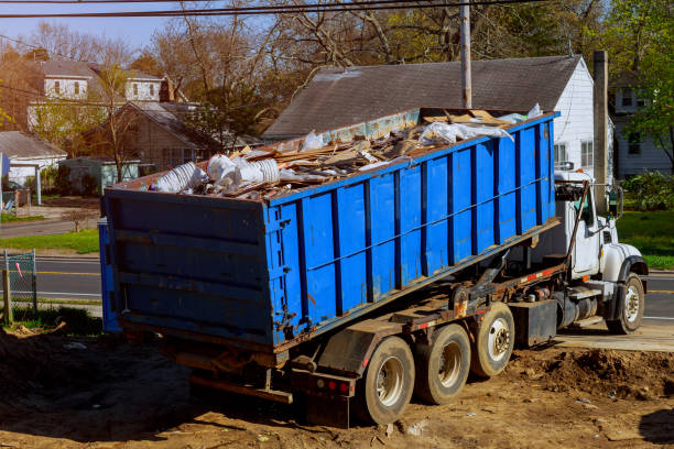 Best Demolition Debris Removal  in Elsmere, KY
