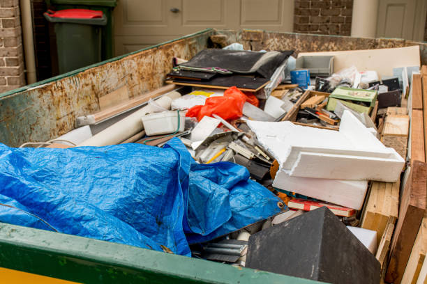 Best Carpet Removal and Disposal  in Elsmere, KY